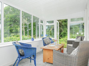 Jordan Cottage
